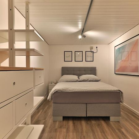 Ferienwohnung Nahe A8 Augsburg Muenchen Ulm 格斯特霍芬 外观 照片