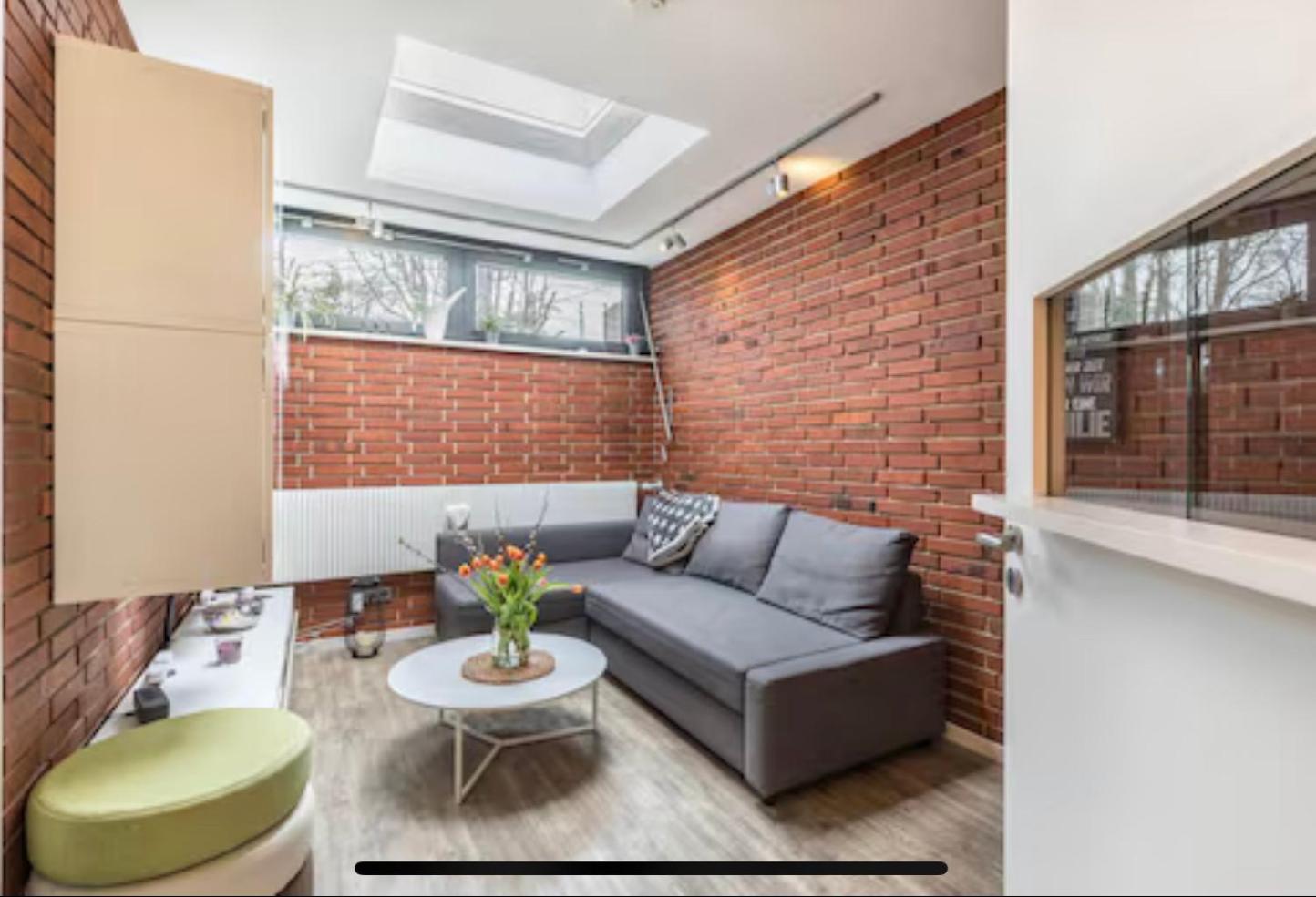 Ferienwohnung Nahe A8 Augsburg Muenchen Ulm 格斯特霍芬 外观 照片