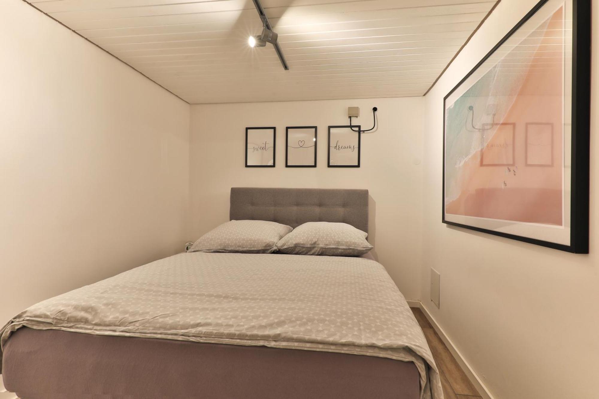 Ferienwohnung Nahe A8 Augsburg Muenchen Ulm 格斯特霍芬 外观 照片