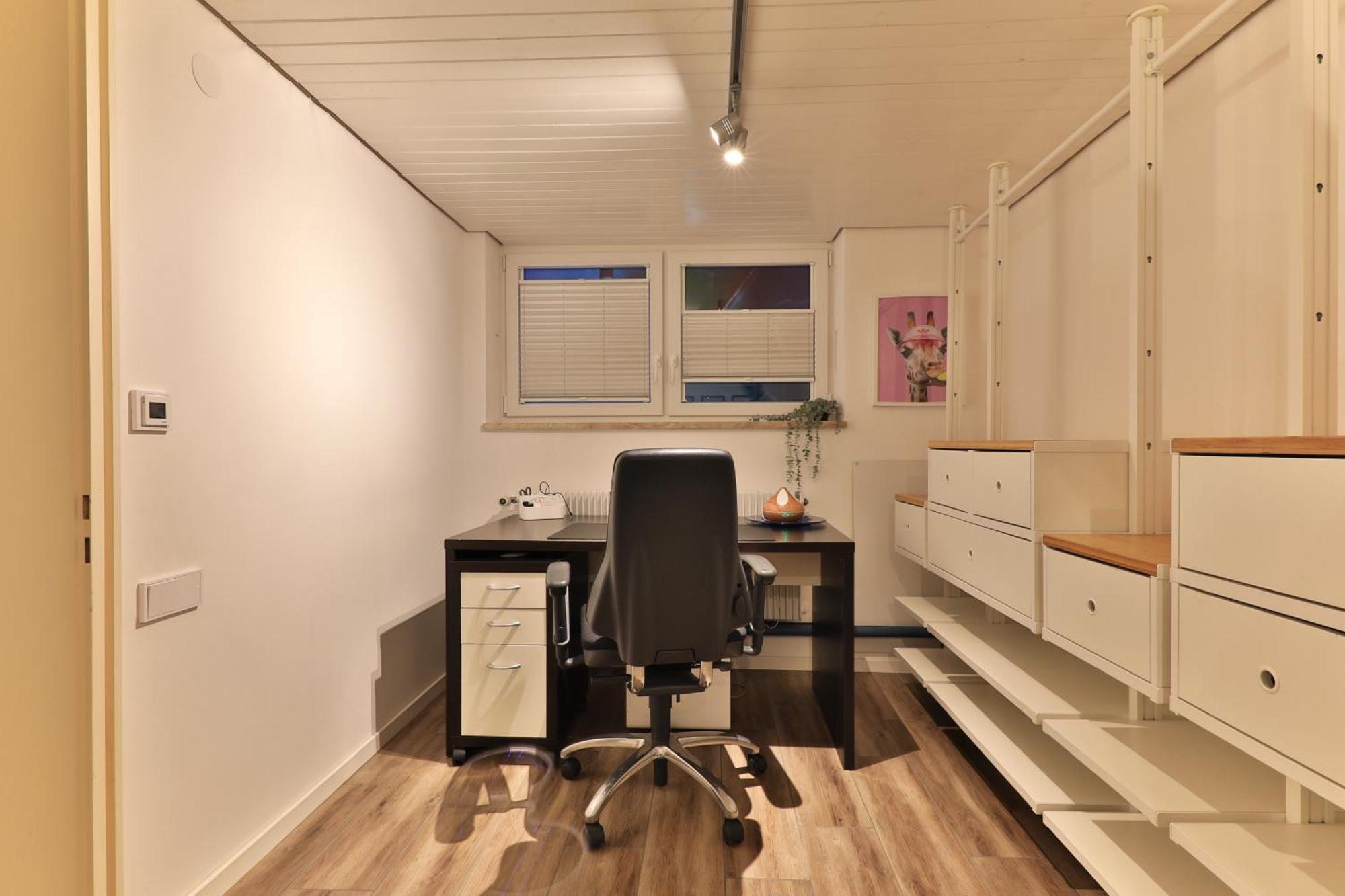 Ferienwohnung Nahe A8 Augsburg Muenchen Ulm 格斯特霍芬 外观 照片
