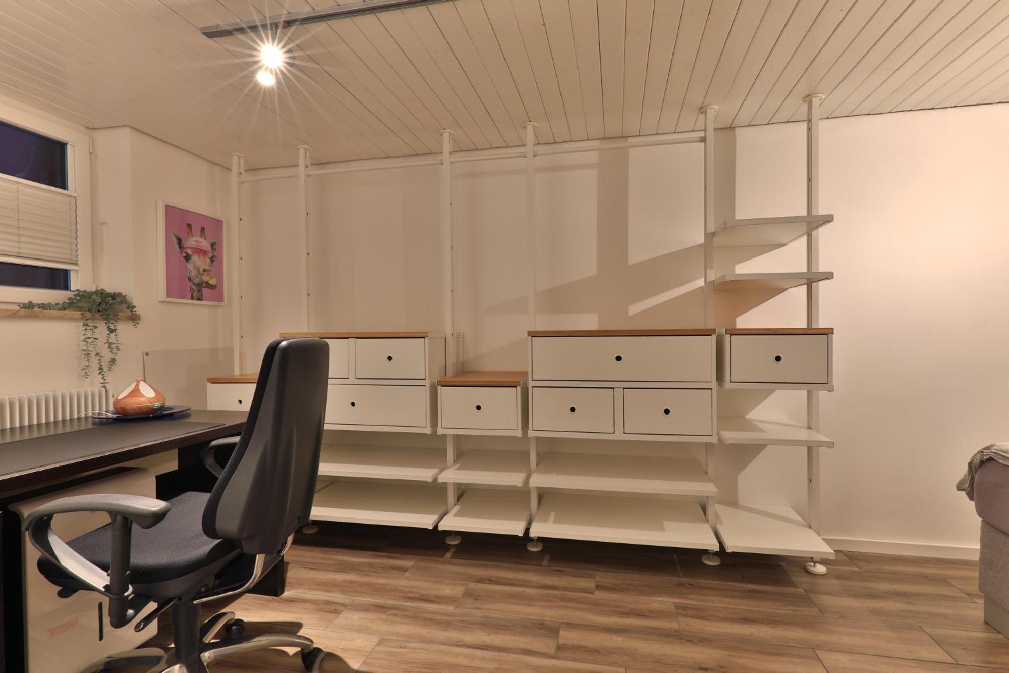 Ferienwohnung Nahe A8 Augsburg Muenchen Ulm 格斯特霍芬 外观 照片