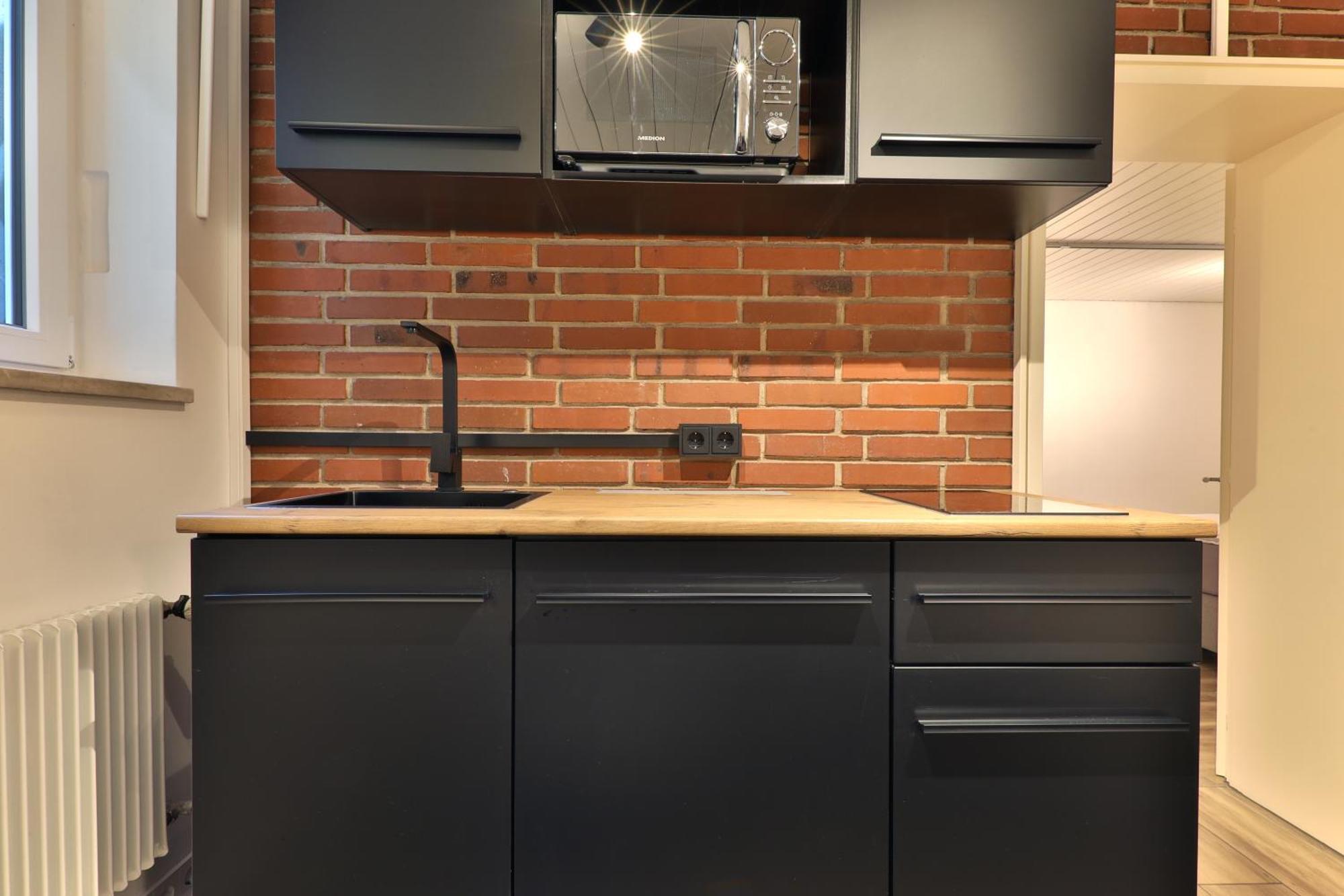 Ferienwohnung Nahe A8 Augsburg Muenchen Ulm 格斯特霍芬 外观 照片
