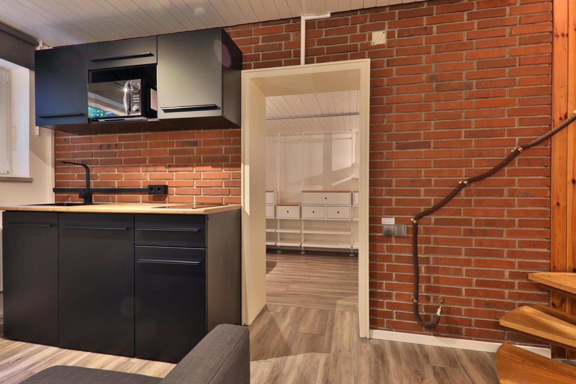 Ferienwohnung Nahe A8 Augsburg Muenchen Ulm 格斯特霍芬 外观 照片