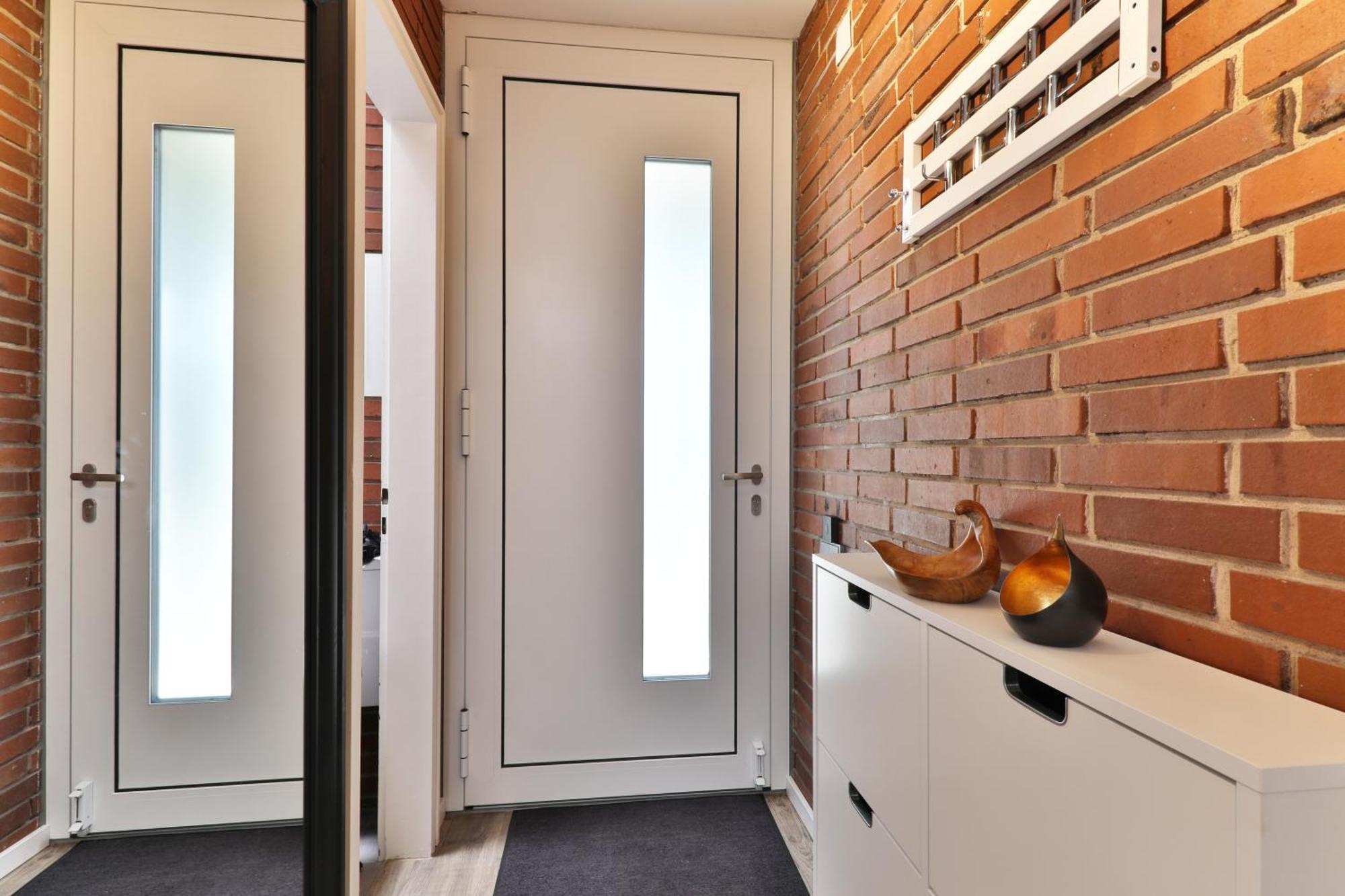 Ferienwohnung Nahe A8 Augsburg Muenchen Ulm 格斯特霍芬 外观 照片