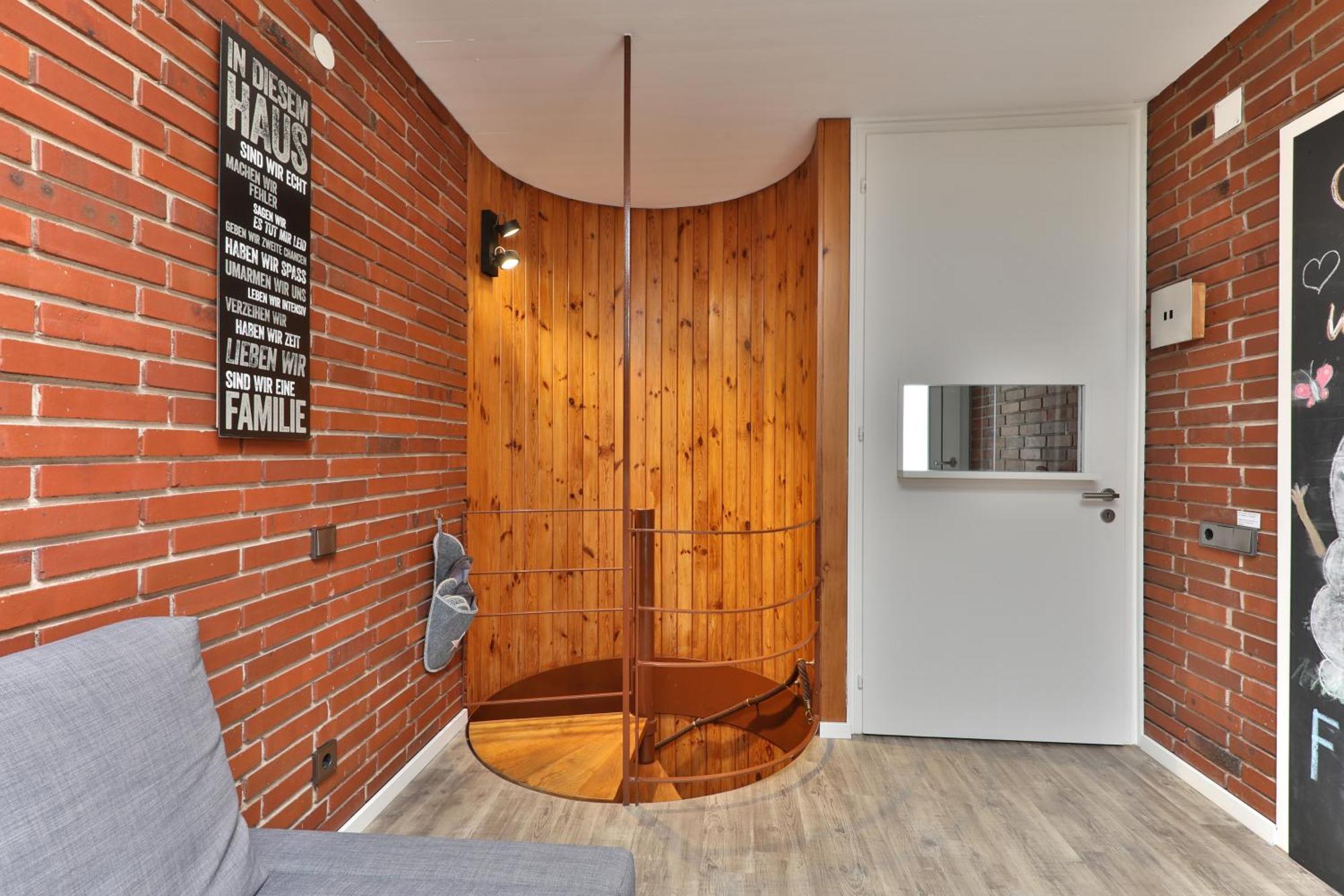 Ferienwohnung Nahe A8 Augsburg Muenchen Ulm 格斯特霍芬 外观 照片