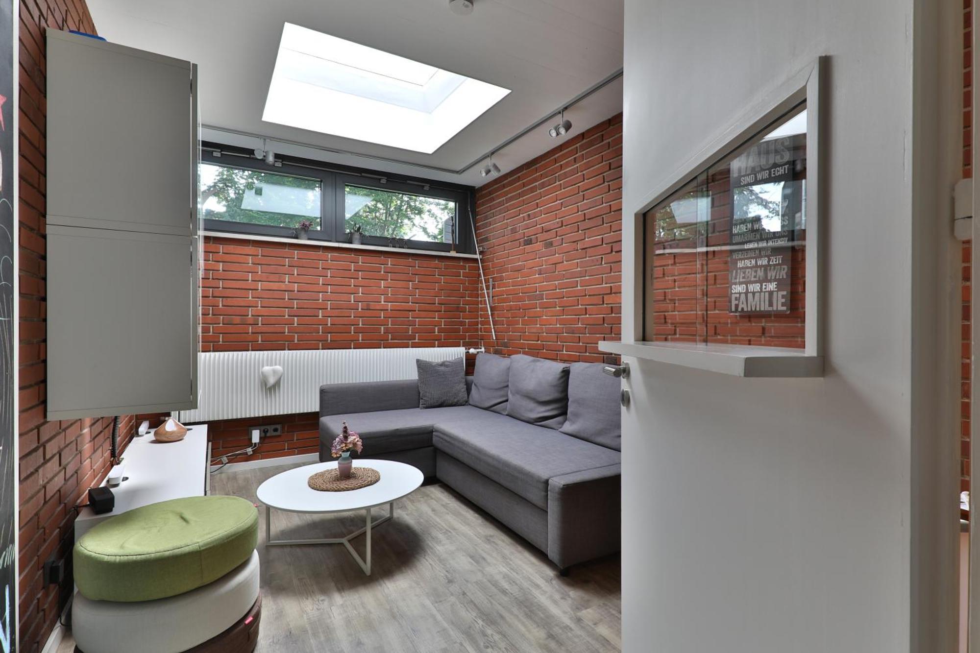 Ferienwohnung Nahe A8 Augsburg Muenchen Ulm 格斯特霍芬 外观 照片