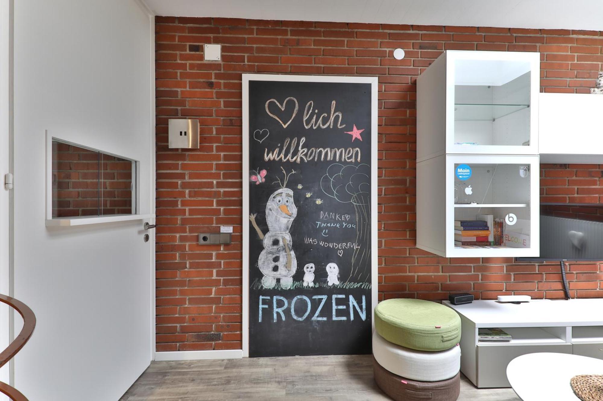 Ferienwohnung Nahe A8 Augsburg Muenchen Ulm 格斯特霍芬 外观 照片