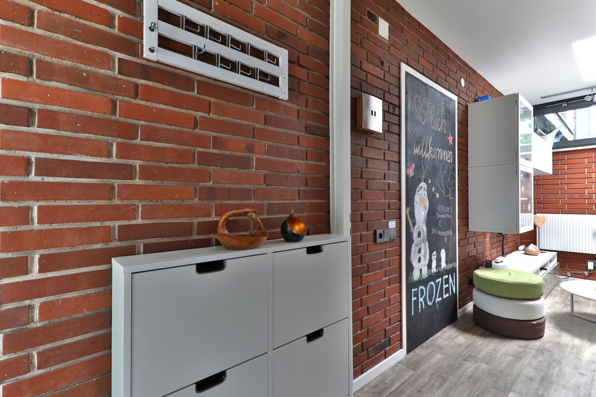 Ferienwohnung Nahe A8 Augsburg Muenchen Ulm 格斯特霍芬 外观 照片